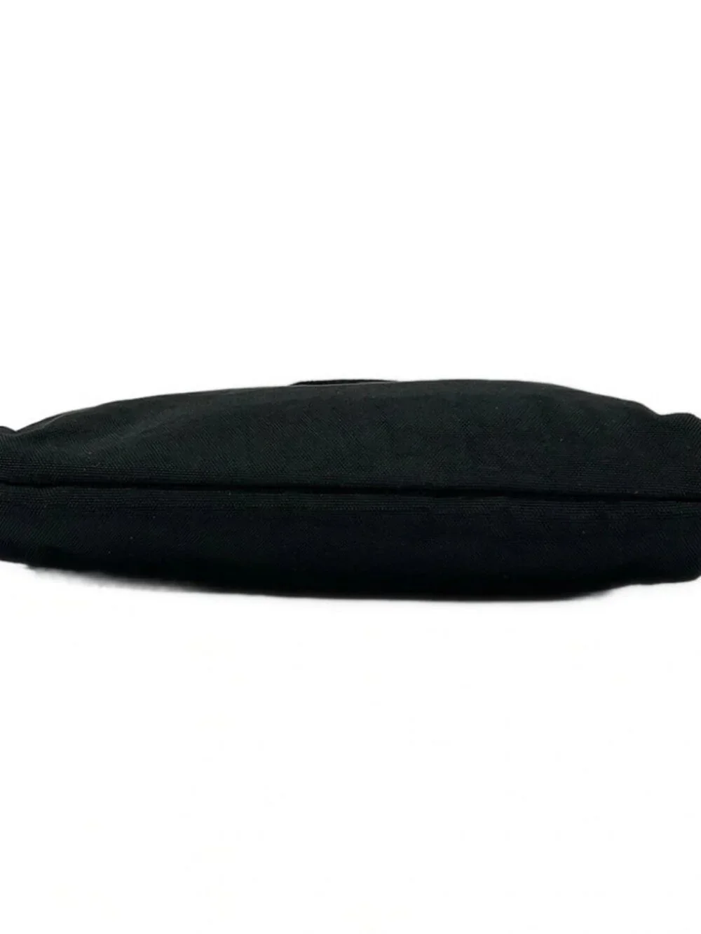 Kipling Black Nylon Shoulder Bag